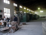 Ceramic Foam Filter Factory