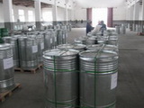 galvanized steel drums
